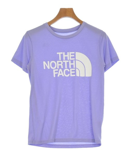 THE NORTH FACE เสื้อยืด/เสื้อท็อปส์
