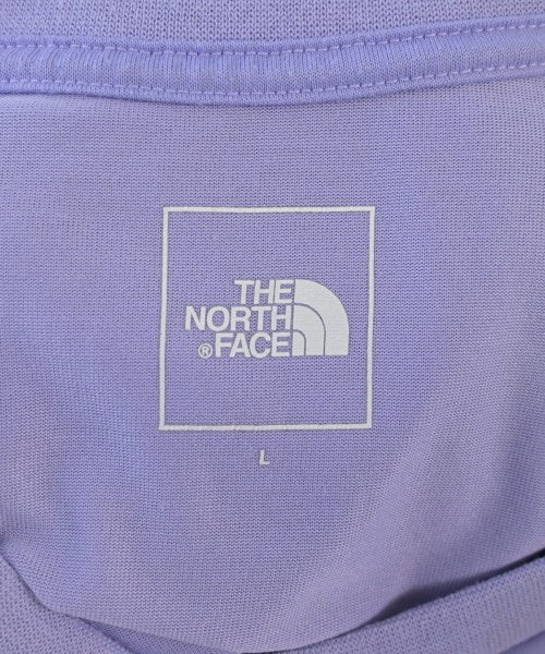 THE NORTH FACE เสื้อยืด/เสื้อท็อปส์