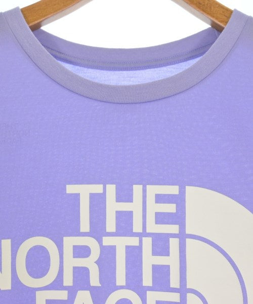 THE NORTH FACE เสื้อยืด/เสื้อท็อปส์
