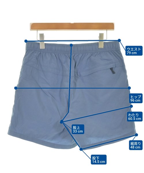 THE NORTH FACE กางเกงขาสั้น