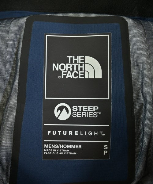 THE NORTH FACE เสื้อพาร์กาภูเขา