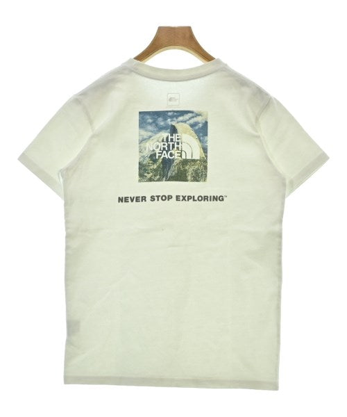 THE NORTH FACE เสื้อยืด/เสื้อท็อปส์