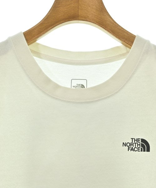 THE NORTH FACE เสื้อยืด/เสื้อท็อปส์