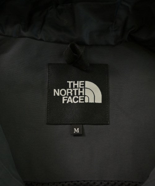 THE NORTH FACE เสื้อพาร์กาภูเขา