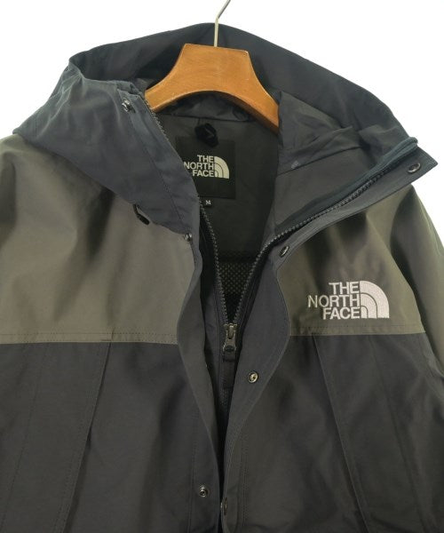 THE NORTH FACE เสื้อพาร์กาภูเขา