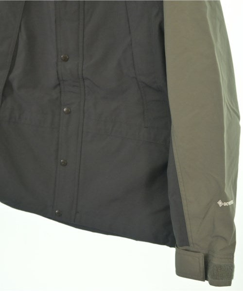 THE NORTH FACE เสื้อพาร์กาภูเขา