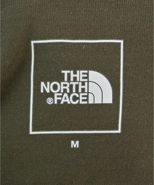 THE NORTH FACE เสื้อยืด/เสื้อท็อปส์