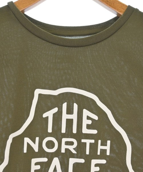 THE NORTH FACE เสื้อยืด/เสื้อท็อปส์