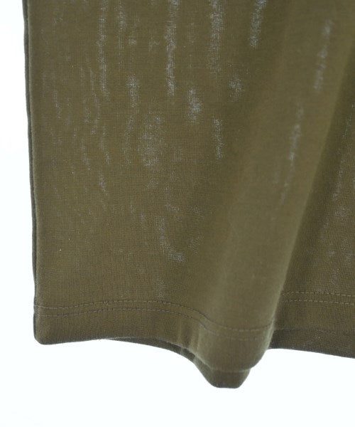 THE NORTH FACE เสื้อยืด/เสื้อท็อปส์