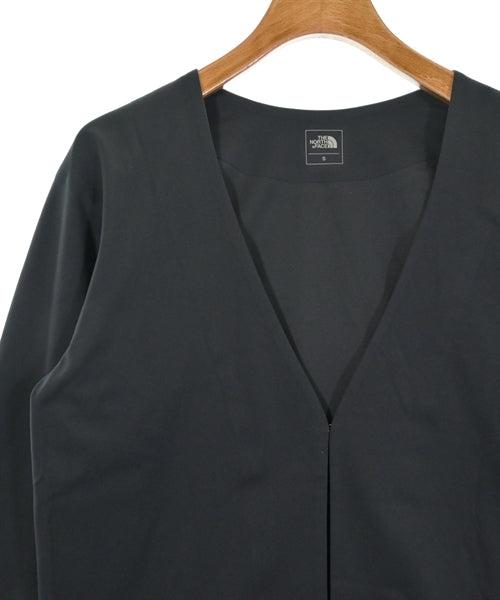 THE NORTH FACE เสื้อยืด/เสื้อท็อปส์