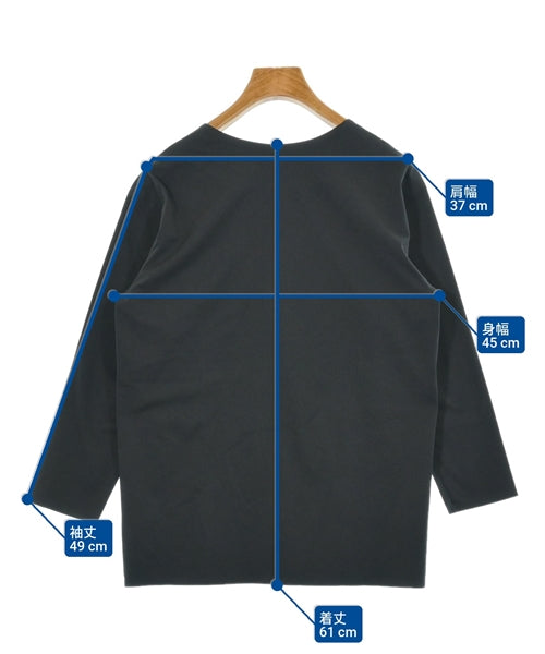 THE NORTH FACE เสื้อยืด/เสื้อท็อปส์
