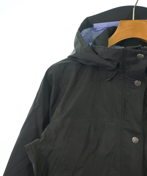 THE NORTH FACE เสื้อพาร์กาภูเขา