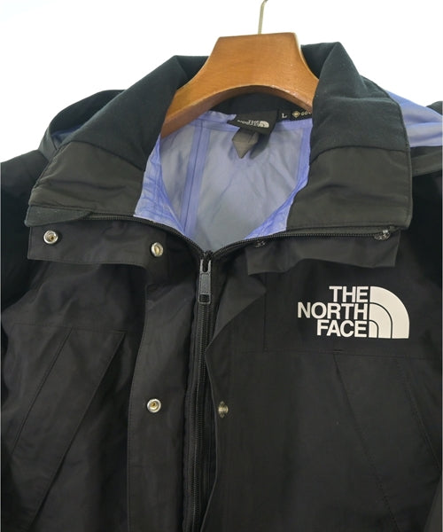 THE NORTH FACE เสื้อพาร์กาภูเขา