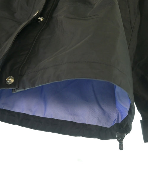 THE NORTH FACE เสื้อพาร์กาภูเขา