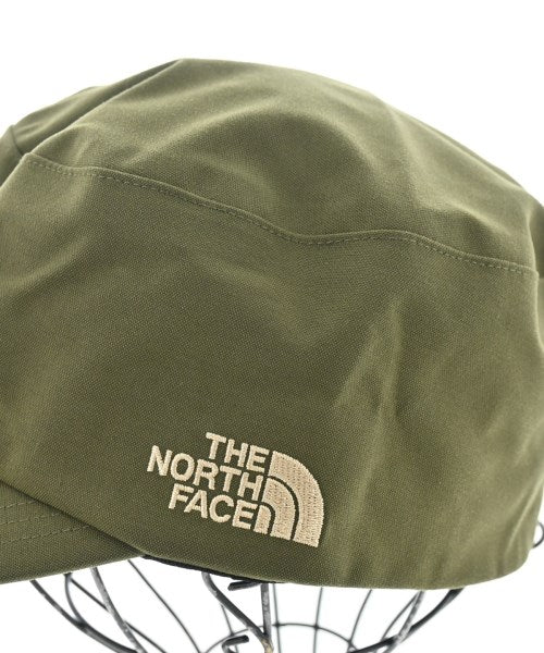 THE NORTH FACE หมวกแก๊ป
