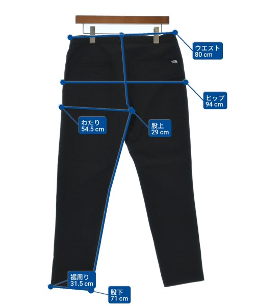 THE NORTH FACE กางเกง อื่น