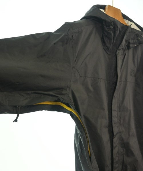 THE NORTH FACE เสื้อพาร์กาภูเขา