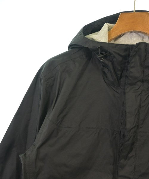 THE NORTH FACE เสื้อพาร์กาภูเขา