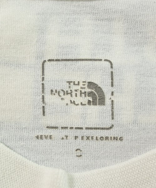 THE NORTH FACE เสื้อยืด/เสื้อท็อปส์