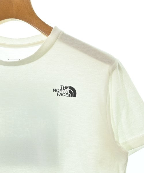 THE NORTH FACE เสื้อยืด/เสื้อท็อปส์