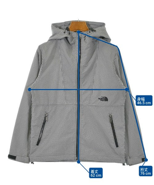 THE NORTH FACE แจ็คเก็ตเบลาส์