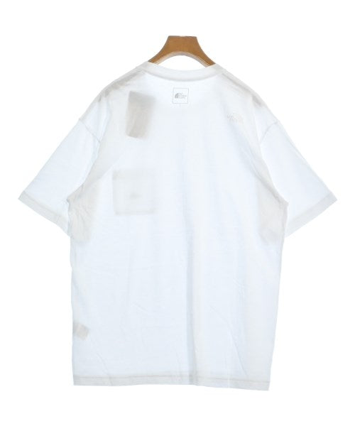 THE NORTH FACE เสื้อยืด/เสื้อท็อปส์