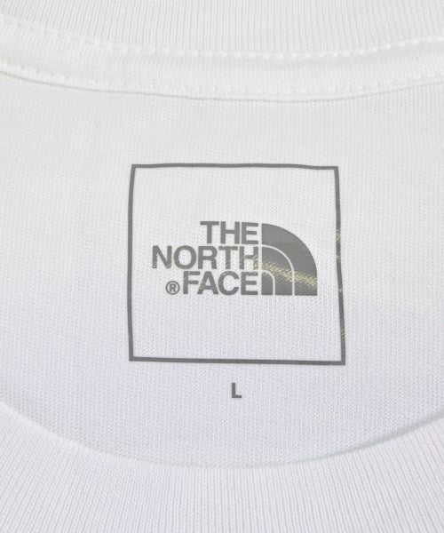 THE NORTH FACE เสื้อยืด/เสื้อท็อปส์