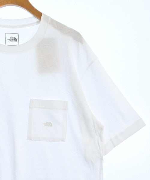 THE NORTH FACE เสื้อยืด/เสื้อท็อปส์