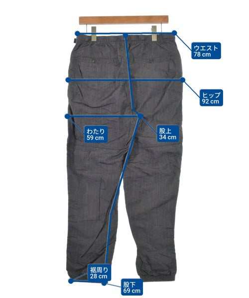 THE NORTH FACE กางเกง อื่น