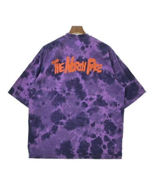 THE NORTH FACE เสื้อยืด/เสื้อท็อปส์