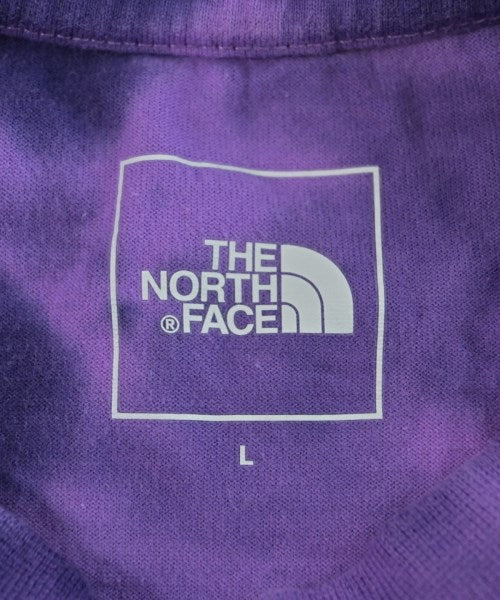 THE NORTH FACE เสื้อยืด/เสื้อท็อปส์
