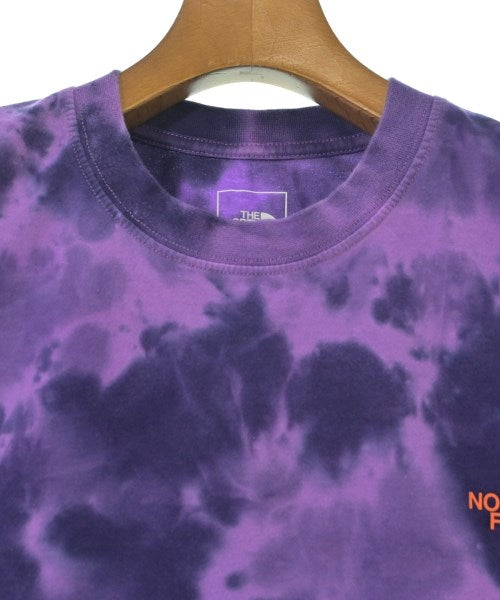 THE NORTH FACE เสื้อยืด/เสื้อท็อปส์