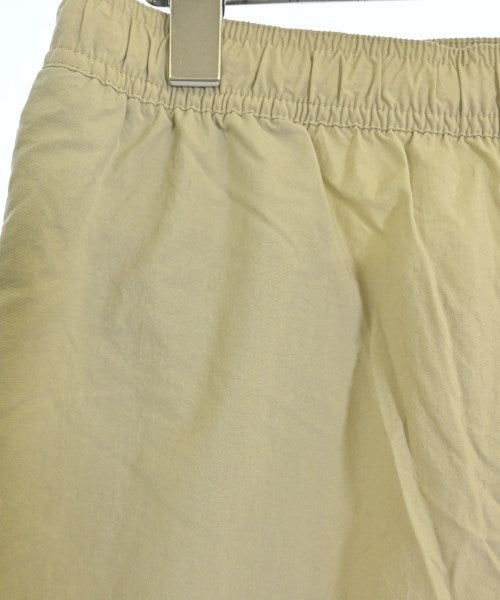 THE NORTH FACE กางเกง อื่น