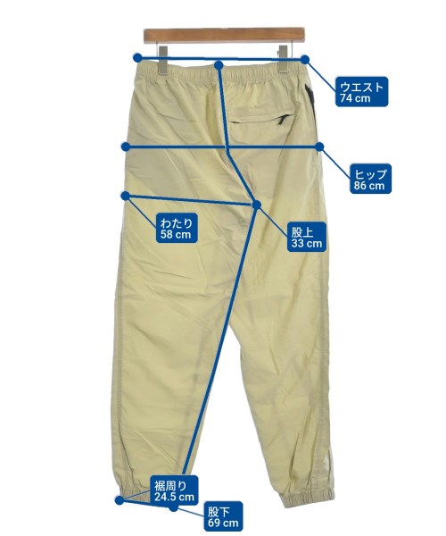 THE NORTH FACE กางเกง อื่น