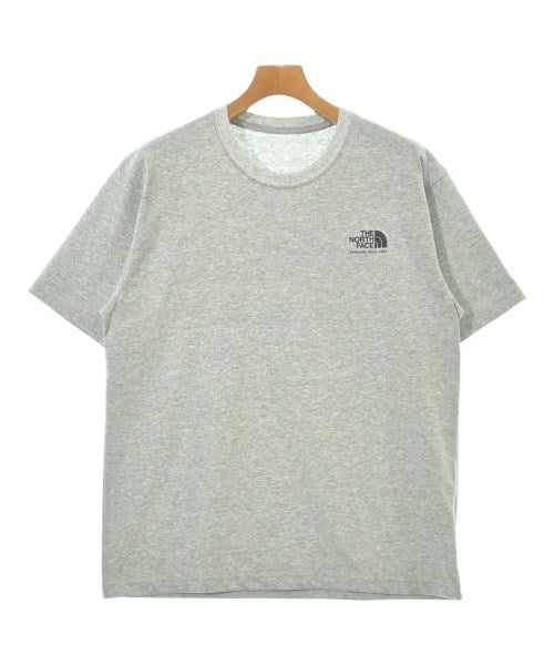 THE NORTH FACE เสื้อยืด/เสื้อท็อปส์