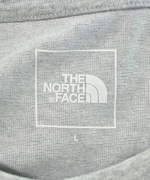THE NORTH FACE เสื้อยืด/เสื้อท็อปส์