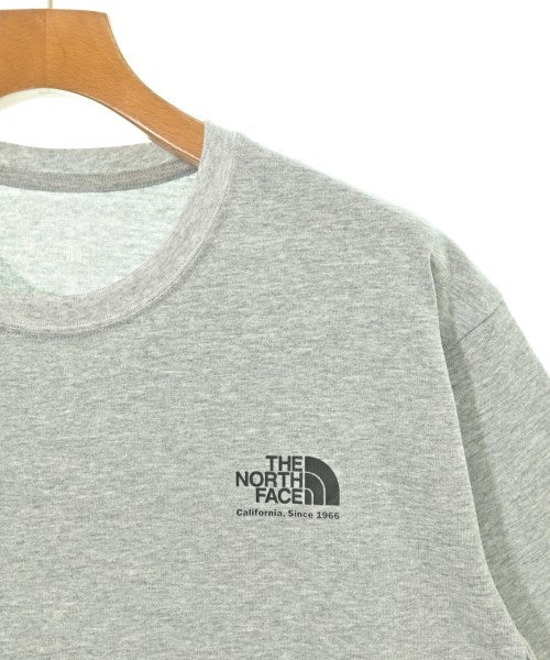 THE NORTH FACE เสื้อยืด/เสื้อท็อปส์
