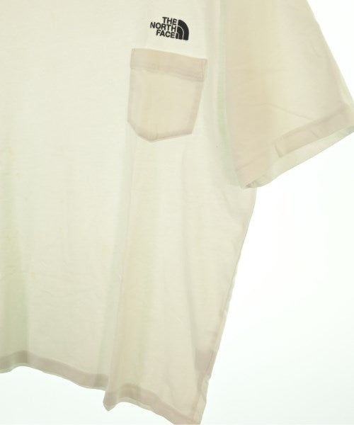 THE NORTH FACE เสื้อยืด/เสื้อท็อปส์