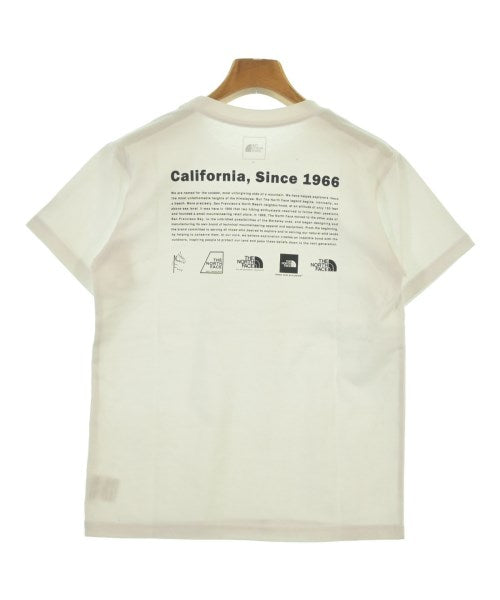 THE NORTH FACE เสื้อยืด/เสื้อท็อปส์