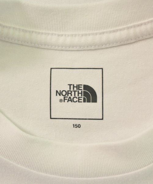 THE NORTH FACE เสื้อยืด/เสื้อท็อปส์