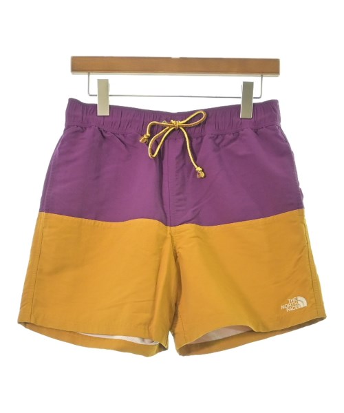 THE NORTH FACE กางเกงขาสั้น