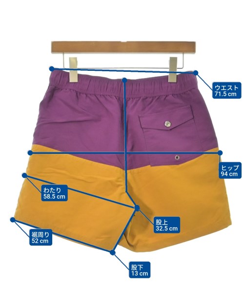 THE NORTH FACE กางเกงขาสั้น