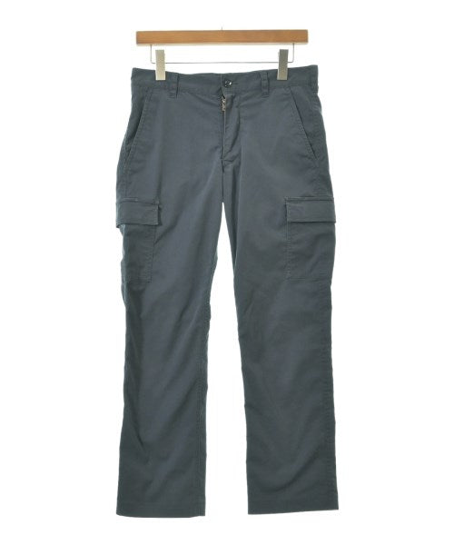 THE NORTH FACE กางเกงมีกระเป๋าข้างกางเกง2-4 กระเป๋า