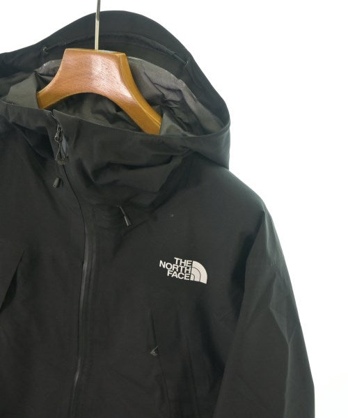 THE NORTH FACE เสื้อพาร์กาภูเขา