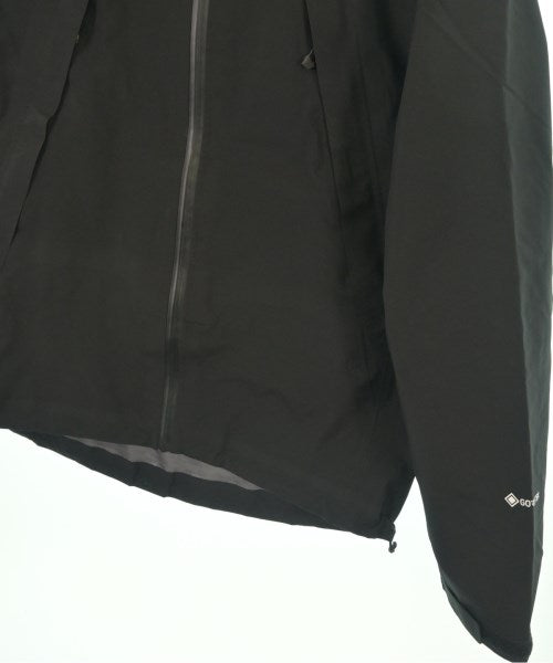 THE NORTH FACE เสื้อพาร์กาภูเขา