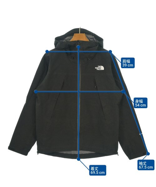 THE NORTH FACE เสื้อพาร์กาภูเขา