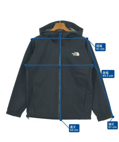 THE NORTH FACE เสื้อพาร์กาภูเขา