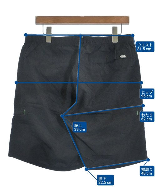 THE NORTH FACE กางเกงขาสั้น