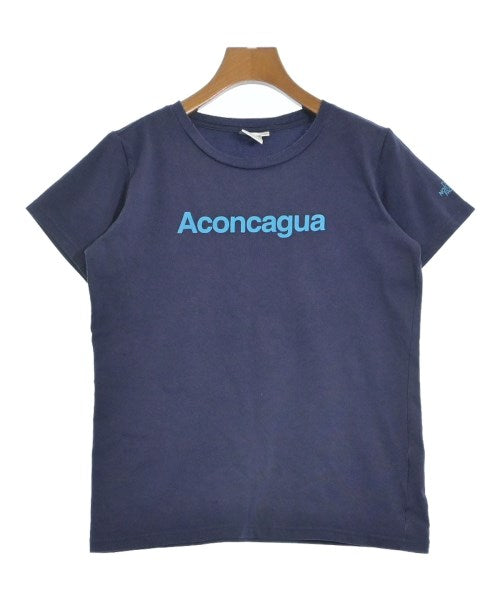 THE NORTH FACE เสื้อยืด/เสื้อท็อปส์