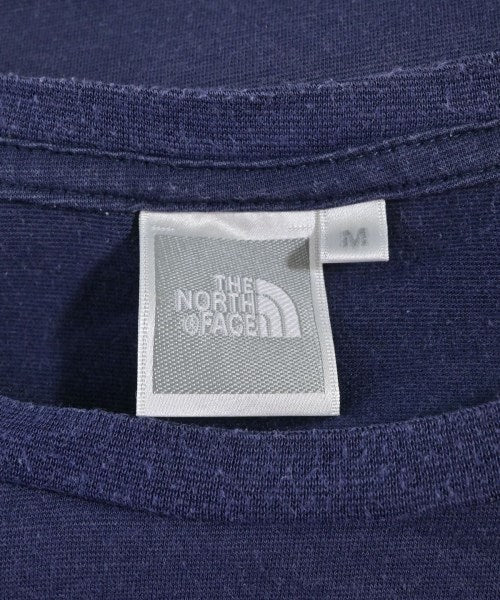 THE NORTH FACE เสื้อยืด/เสื้อท็อปส์
